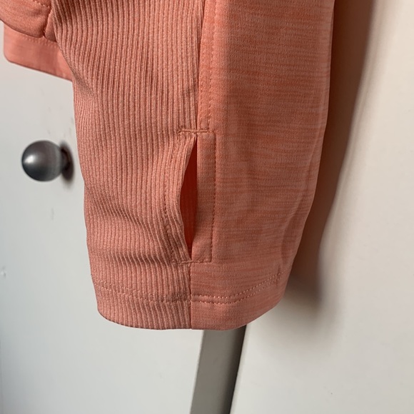 Nike dri-fit long sleeve running top (worn 2x only) - Picture 3 of 4